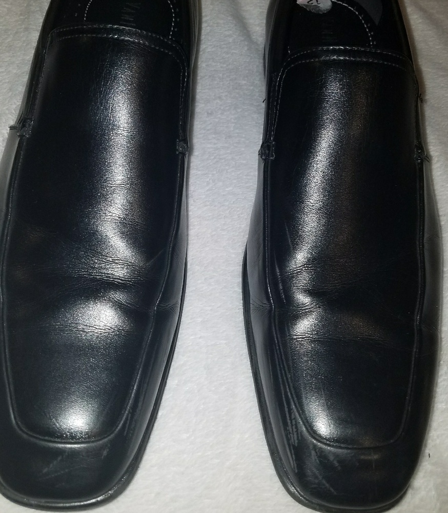 Men's Dress Shoe